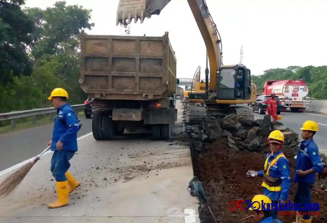 ATI Dorong Model Baru Pembiayaan Jalan Tol: Kurangi Beban APBN Perbesar Peran Swasta