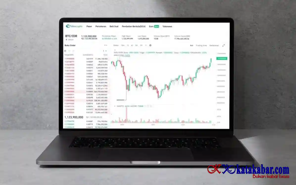 Bitcoin Rebound dari Tekanan Akhir Juli, US$66.500 Jadi Ujian Selanjutnya