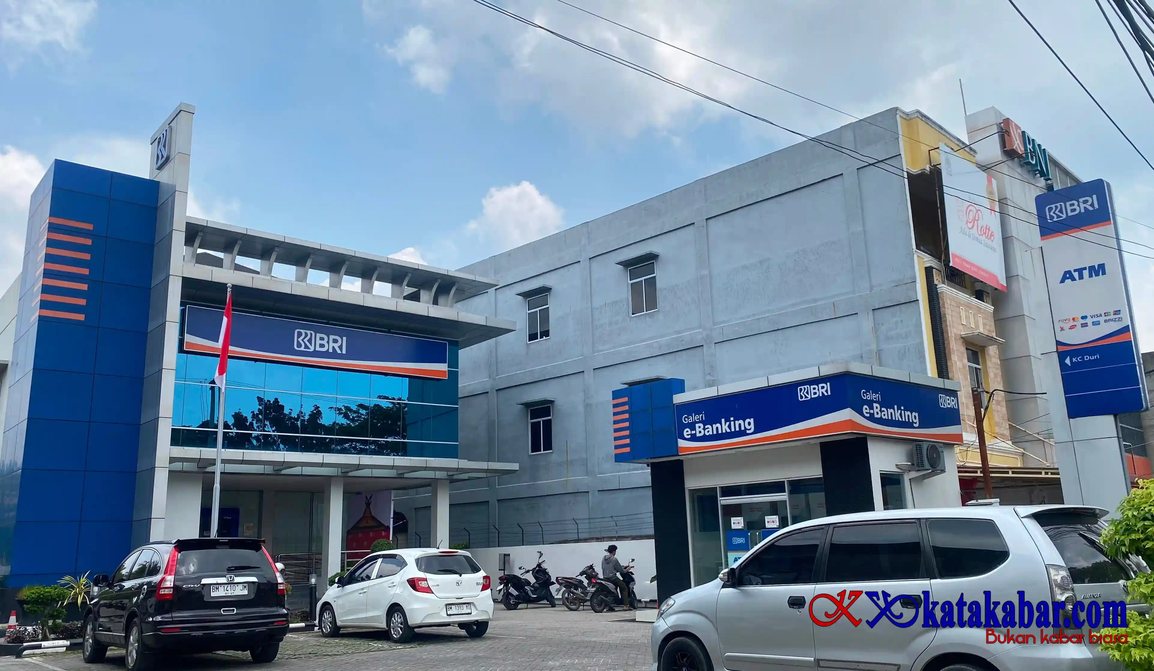BRI Cabang Duri: Proses Lelang Agunan Nasabah Sudah Sesuai PMK
