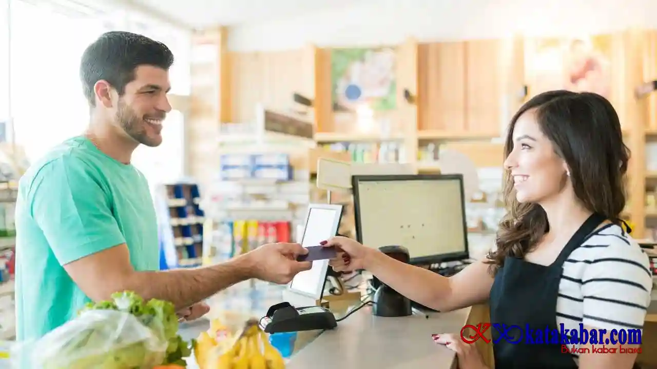 Cara Memilih Sistem POS untuk Bisnis