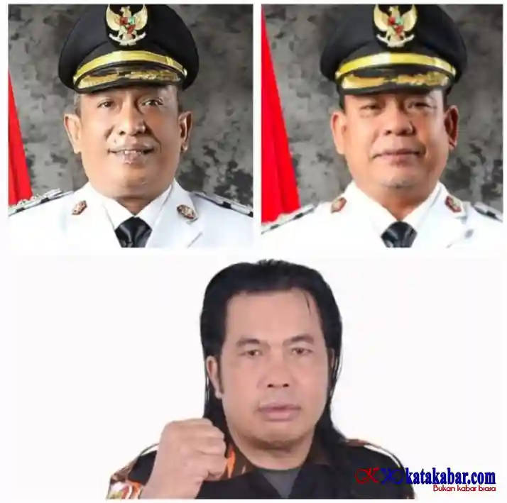 Di Tengah Badai Keterbatasan, Duet Anton-Poti Buktikan Kerja Nyata Melampaui Janji