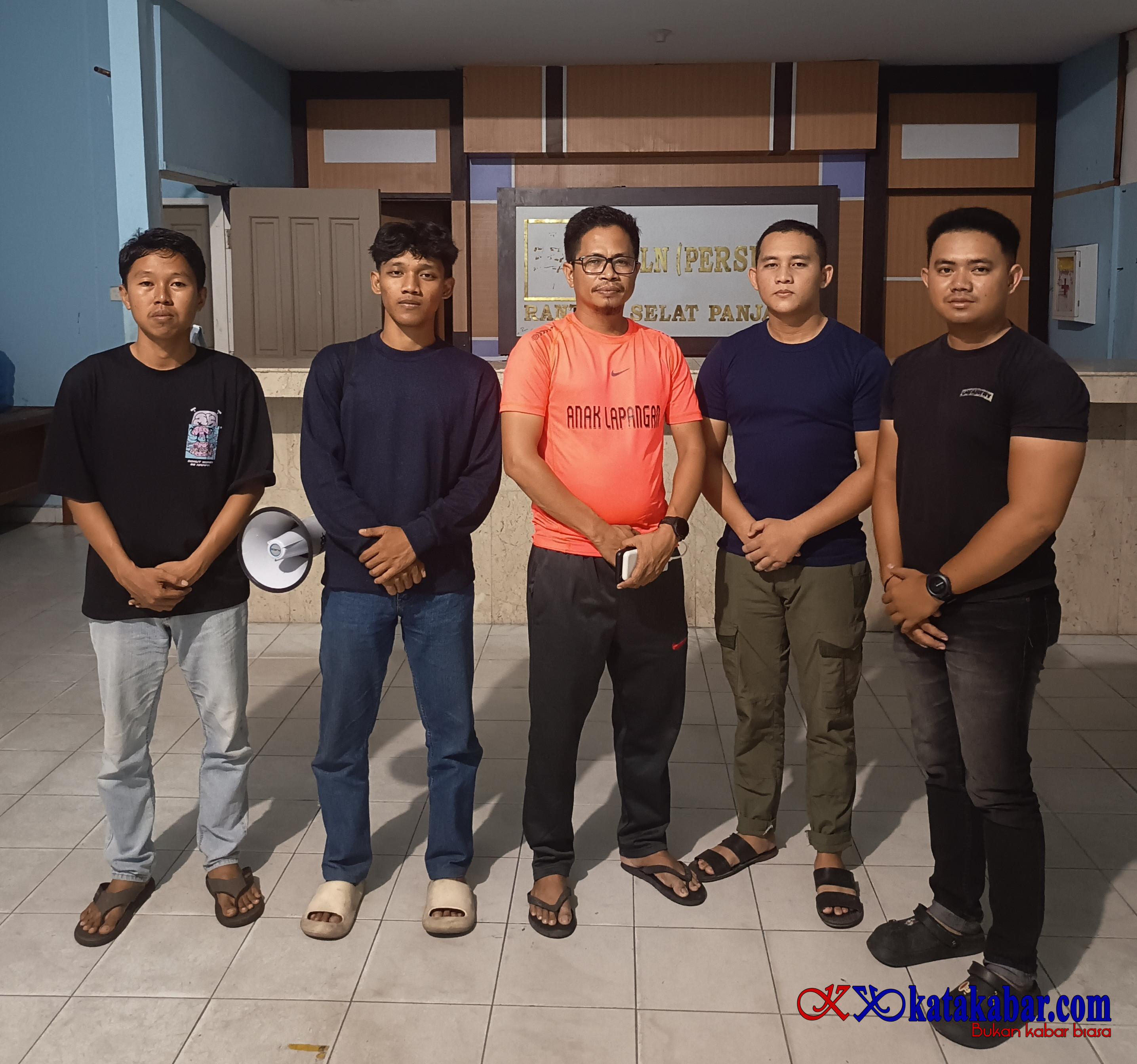 Pemadaman Listrik Berulang di Selatpanjang, Mahasiswa Desak PLN Terbuka Penyebab dan Beri Solusi Jangka Panjang