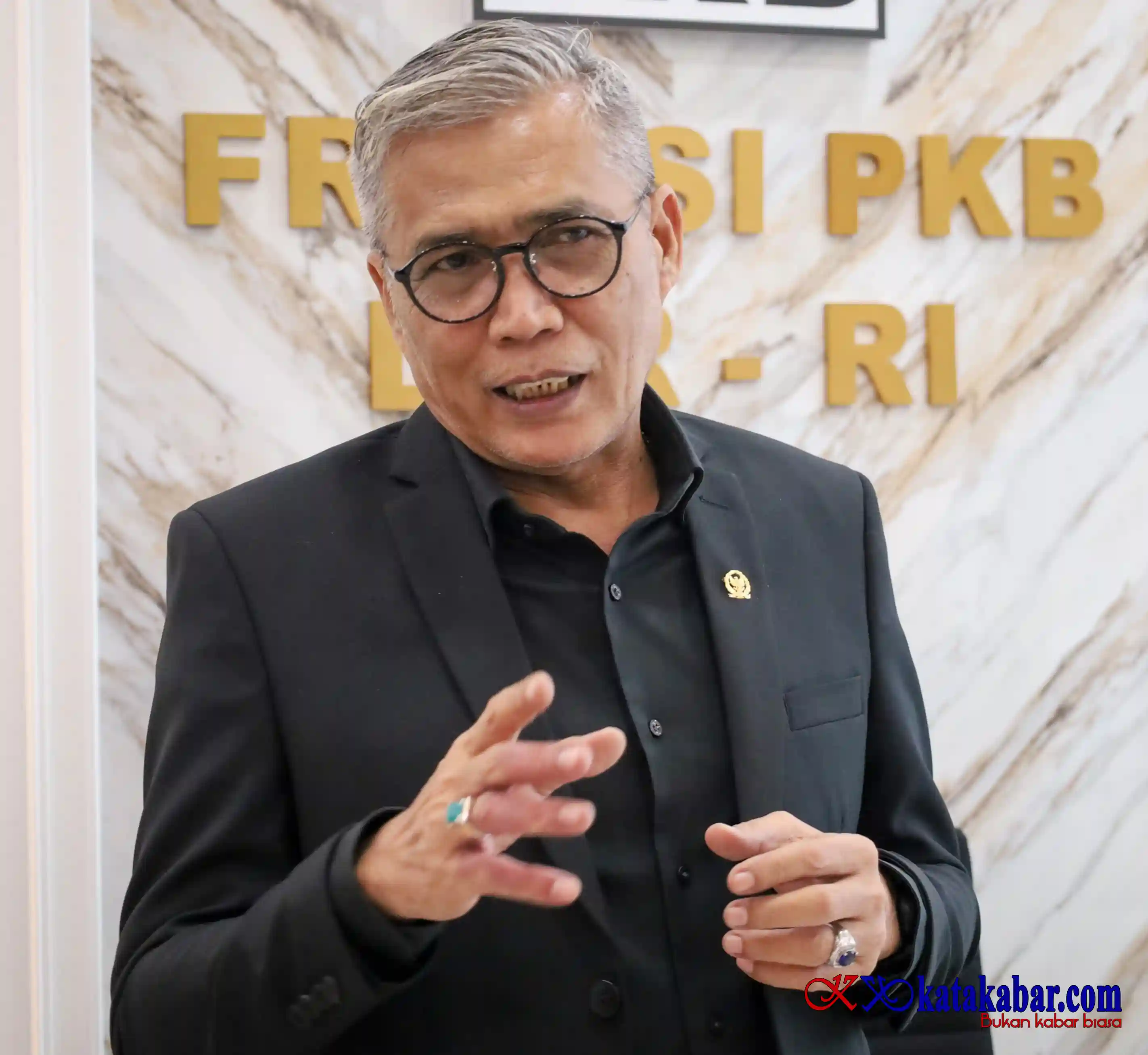 Mafirion Desak Agrinas Evaluasi Mitra Perkebunan Pemicu Konflik di Riau