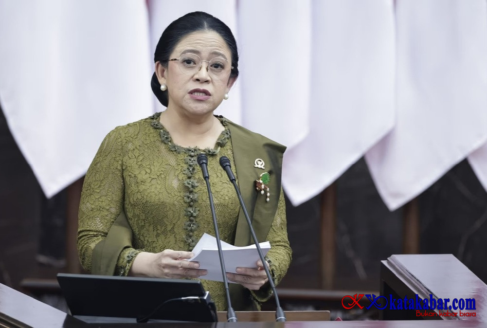 DPR RI Sudah Rampungkan 28 Undang-Undang, RUU Perampasan Aset Atensi Perkuat Substansi