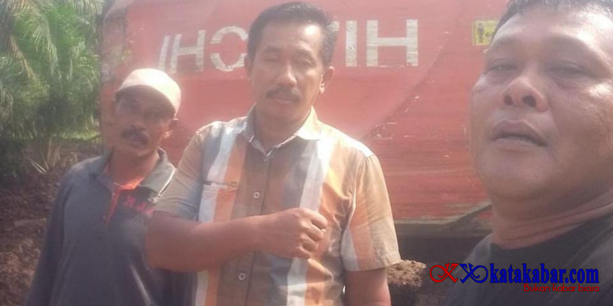 PK Ditolak MA, PT SMART Tbk Persulit 12 Warga Petani Sekitar HGU di Labura