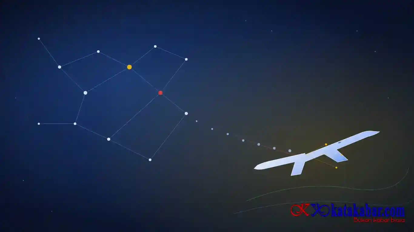 Google Perkuat Amunisi AI, Akuisisi Data Spirit Airlines Buka Peluang Baru