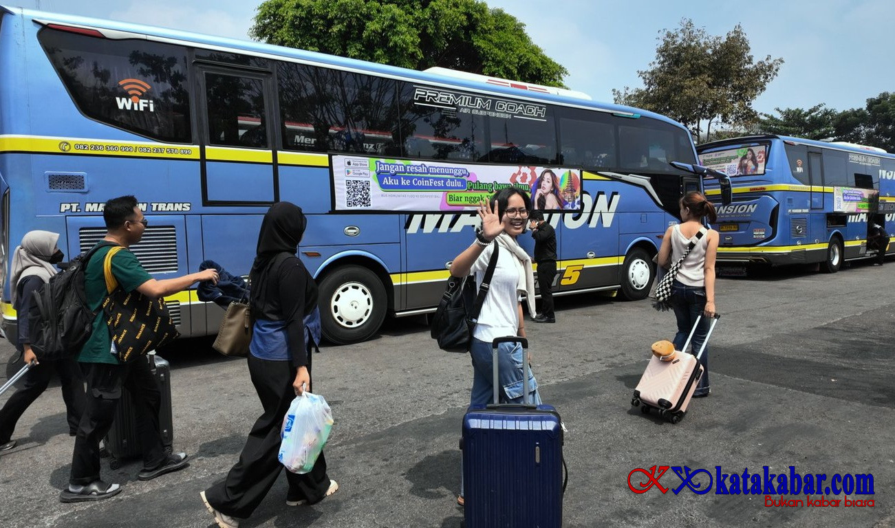 FLOQ Hadirkan Program CB Bawa Komunitas Kripto ke CA 2026 di Bali