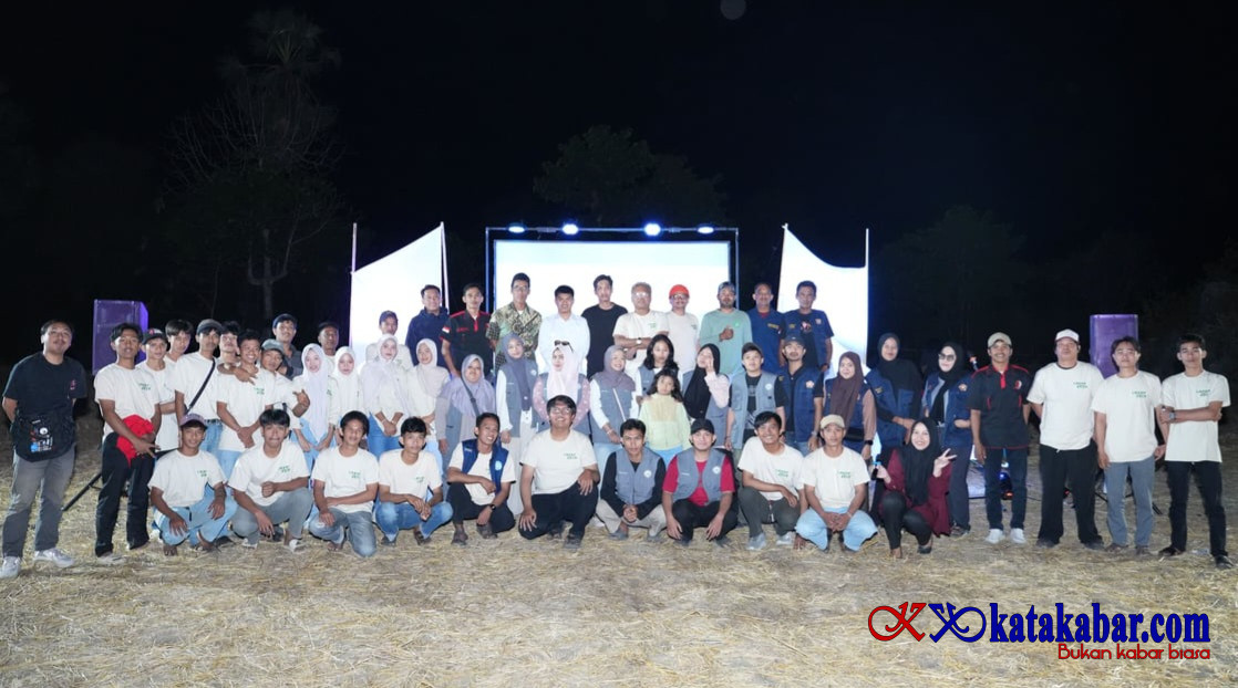 IPD Jadikan Layar Desa Sebagai Metode, Hidupkan Desa dan Ajak Perencana Lebih Pahami Desa