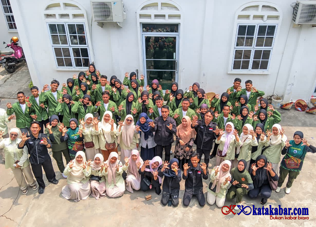 PBAK STAI Nurul Hidayah 2026, Total 36 Mahasiswa Baru Dibekali Wawasan Akademik dan Kemahasiswaan