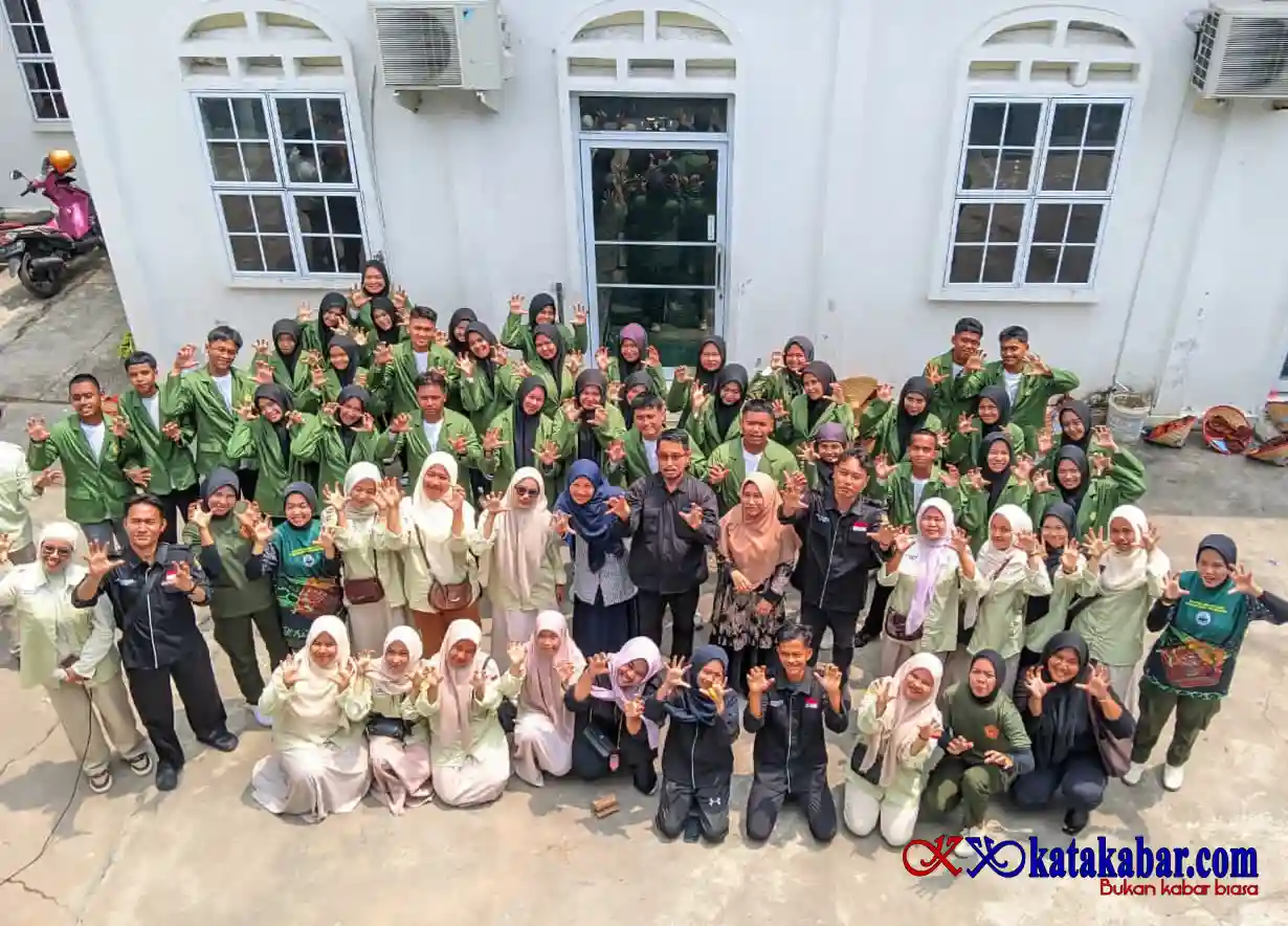 PBAK STAI Nurul Hidayah 2026, Total 36 Mahasiswa Baru Dibekali Wawasan Akademik dan Kemahasiswaan