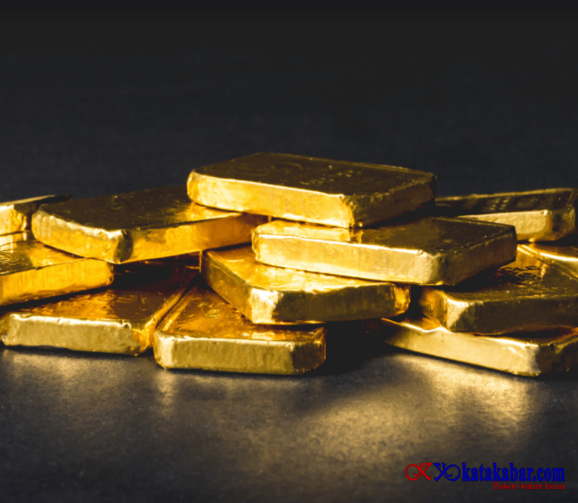 Harga Emas Berpotensi Melemah Pekan Depan, Dupoin Futures Bidik 4.517