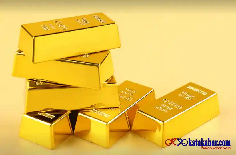 Emas Masih Tertekan, Dupoin Futures Soroti Potensi Pelemahan ke 4.360