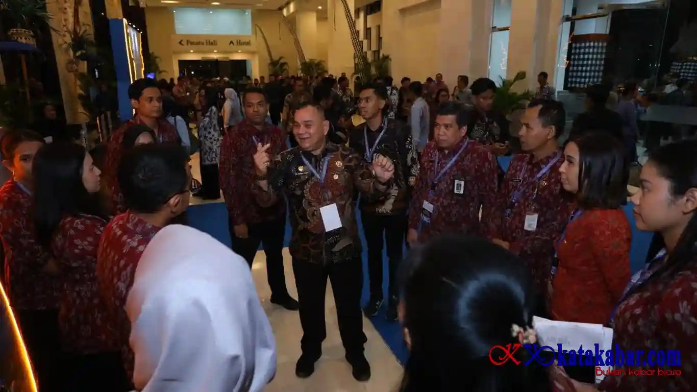 Kemendagri Bentuk Tim Kerja Insentif Apresiasi Kinerja Pemda 2026 Kategori Akses Pendidikan, Ini Tujuannya