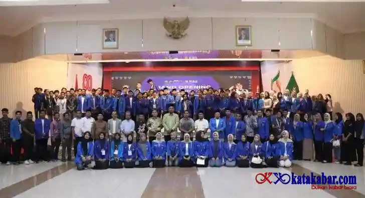 PKC PMII Riau Desak Polda Metro Jaya dan Polres Jaksel Usut Tuntas Dugaan Pengeroyokan Anak Ketua IKA PMII DKI Jakarta