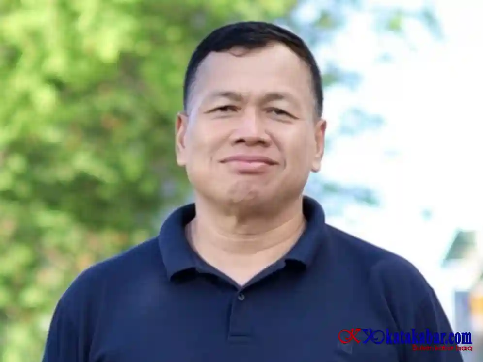 Demi Gibran: Duet Atau Duel Prabowo-Jokowi 2029
