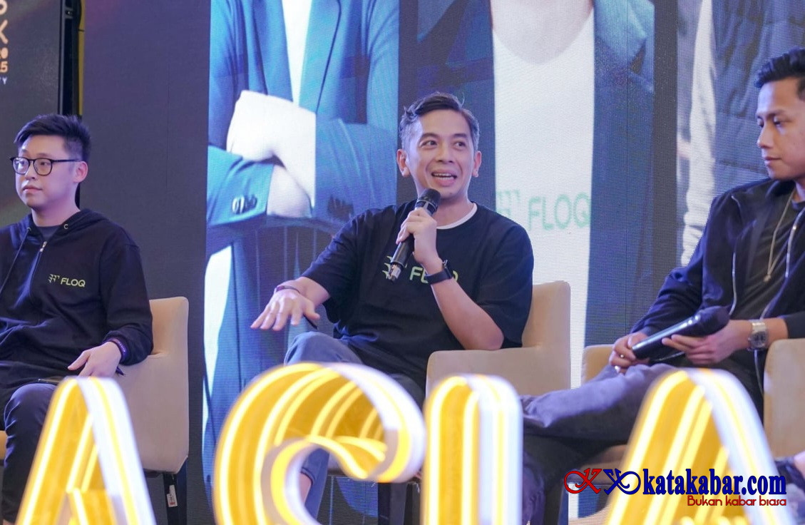 OJK Siapkan Era Baru Kripto: SID Investor, Stablecoin hingga Tokenisasi Aset