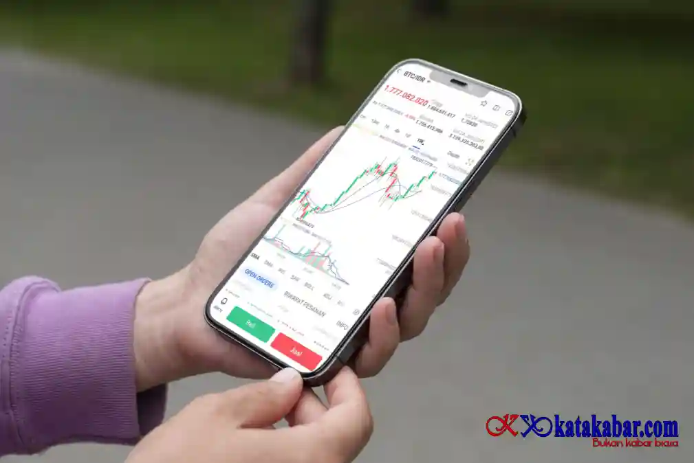 Peluang Futures Kripto di Indonesia Masih Besar, Bittime Tekankan Pentingnya Edukasi