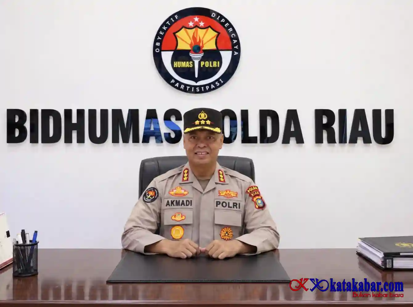 Tangani 55 Kasus Karhutla, Polda Riau Tetapkan 55 Orang Jadi Tersangka