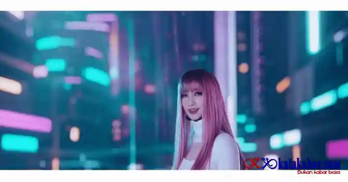 JessC Makin Dekat dengan Indonesia, Musik Jadi Jembatan Lintas Budaya