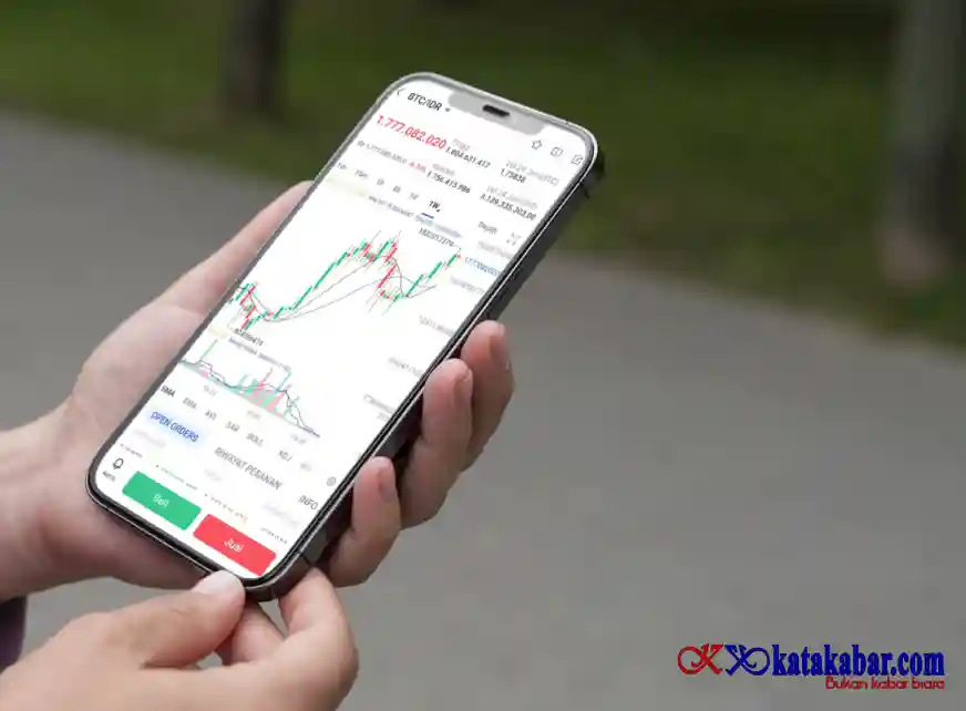 Bittime Soroti Pengaruh Data Ekonomi AS Pada Pergerakan Harga Kripto