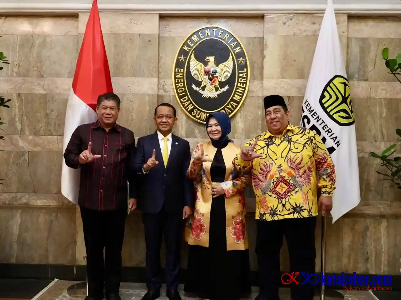 509 Sumur Minyak Langkat Terverifikasi, Tiorita Laporkan ke Menteri ESDM