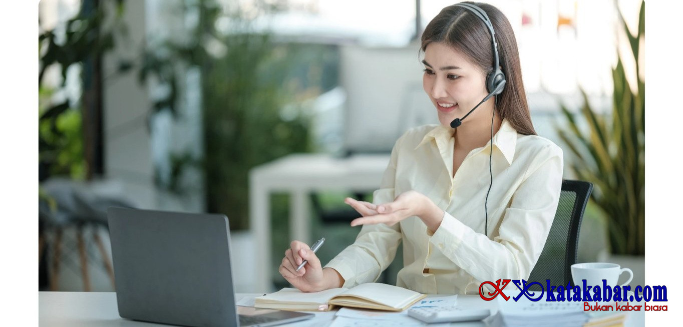 Beralih dari Telepon Kabel ke IP Phone, Apa Keuntungannya Buat Bisnis?