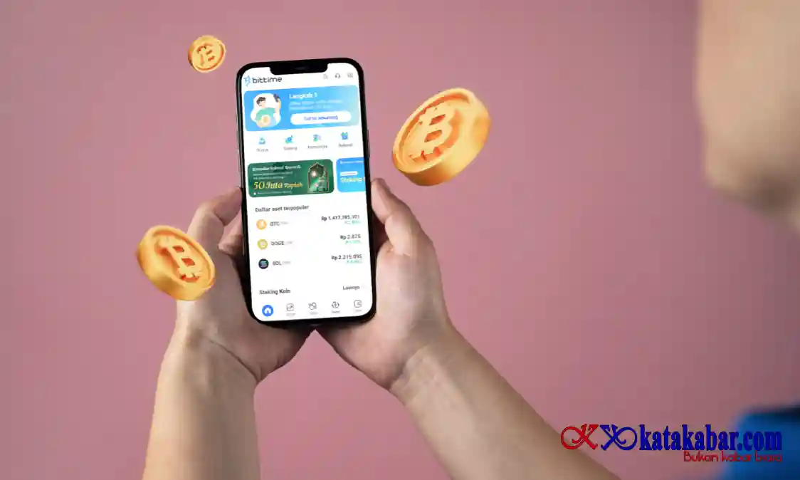 Bittime Soroti Hasil FOMC September 2026 dan Dampaknya Pada Pasar Kripto