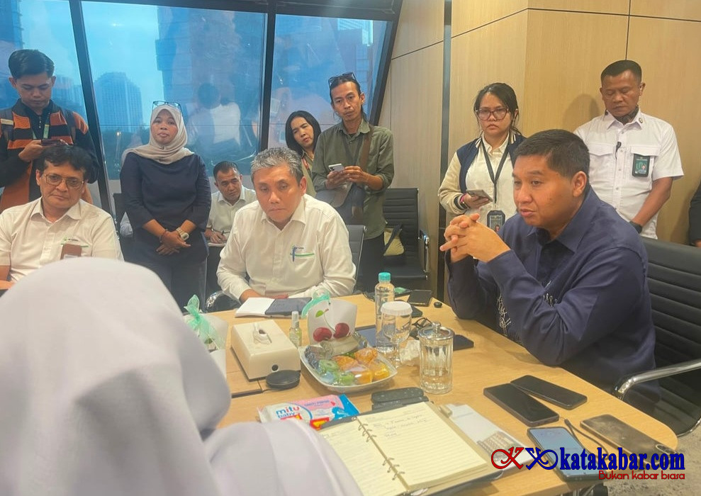 Menteri PKP Pimpin Raper Realisasi FLPP 2026, BP Tapera Siapkan Akad Massal 71.000 Unit