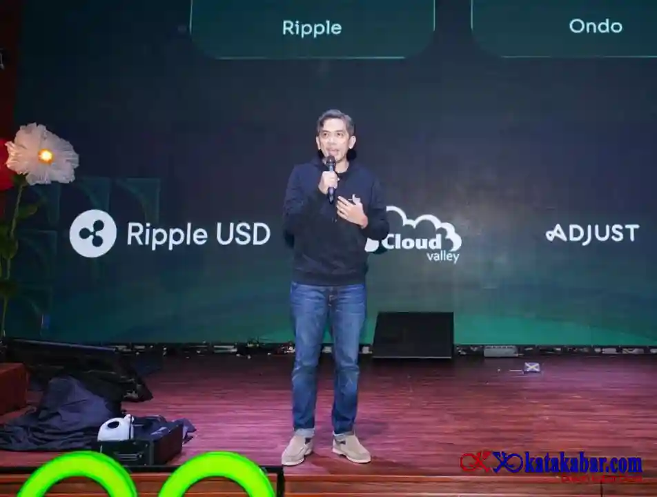 Pajak Kripto Indonesia Tembus Rp2,15 Triliun, Apa Artinya Bagi Industri?