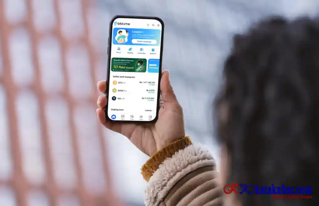 Bitcoin Menguat, Bittime Soroti Aktivitas Futures di Tengah Sentimen Fed dan CLARITY Act