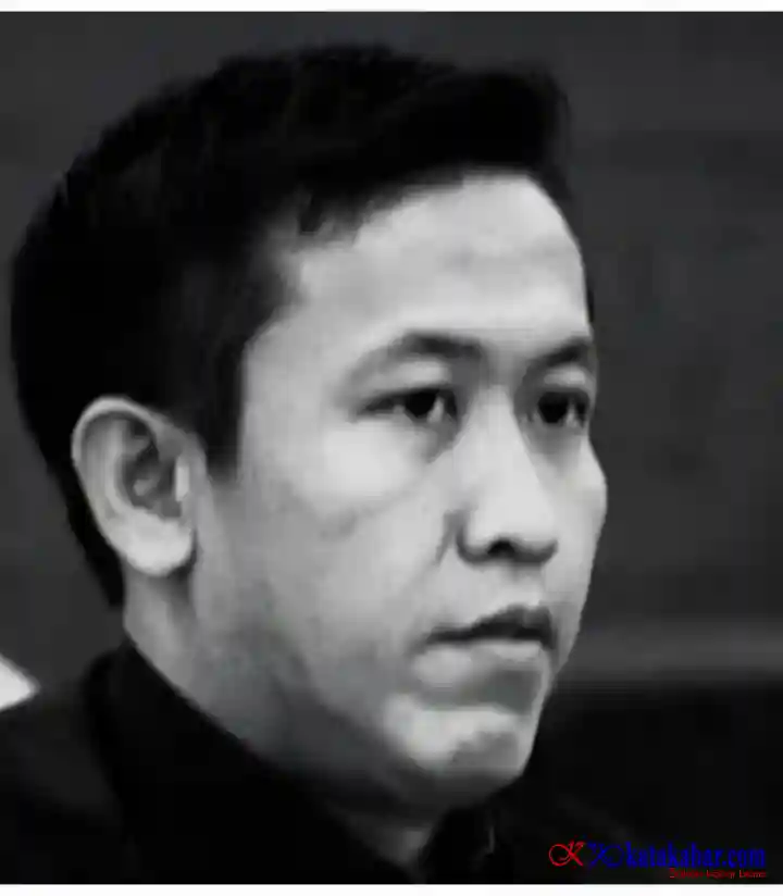 Figur Darma Firdaus Sitompul Melekat Harmoni Sastra dan Semangat Olahraga dalam Jiwa Kepemimpinan