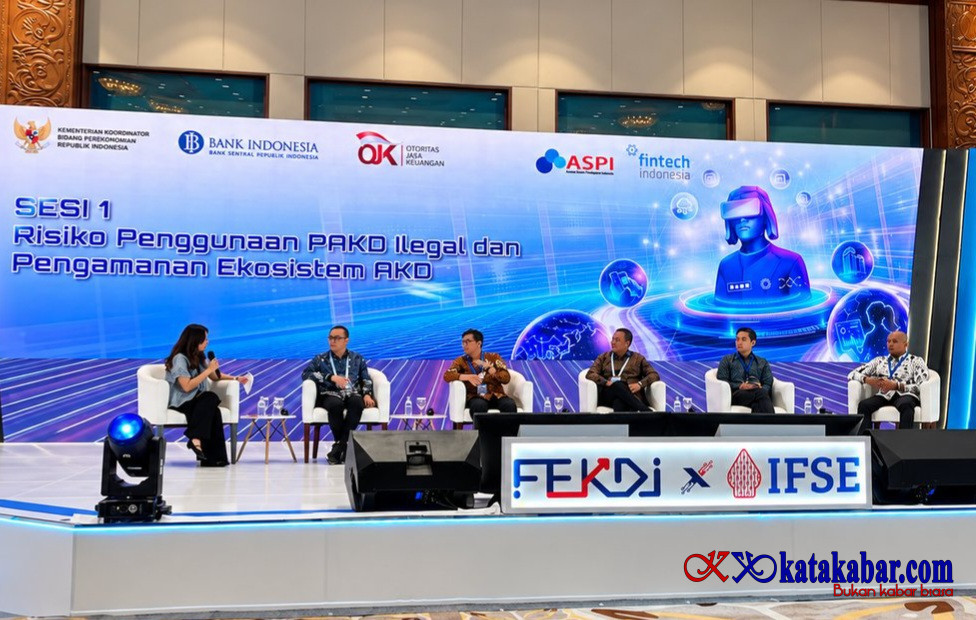 OJK Blokir 228 PAKD Ilegal, Pengguna Kripto Diimbau Pilih Platform Legal