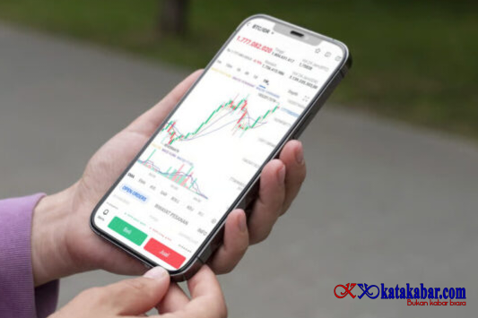 SEC Buka Jalan bagi Tokenisasi Saham AS, Bittime Cermati Perkembangan Pasar