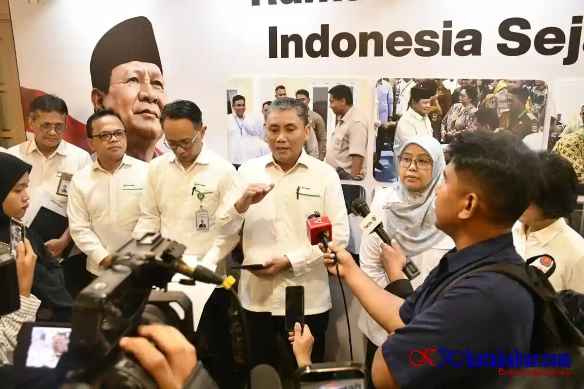 BP Tapera Genjot Kinerja di Akhir 2026: Simak Strategi Utama Mencapai Target