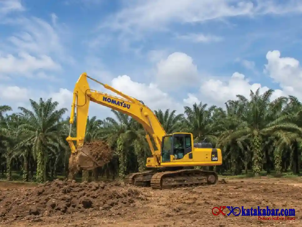 Tips Memilih Alat Berat untuk Konstruksi, Pertambangan dan Perkebunan Sawit