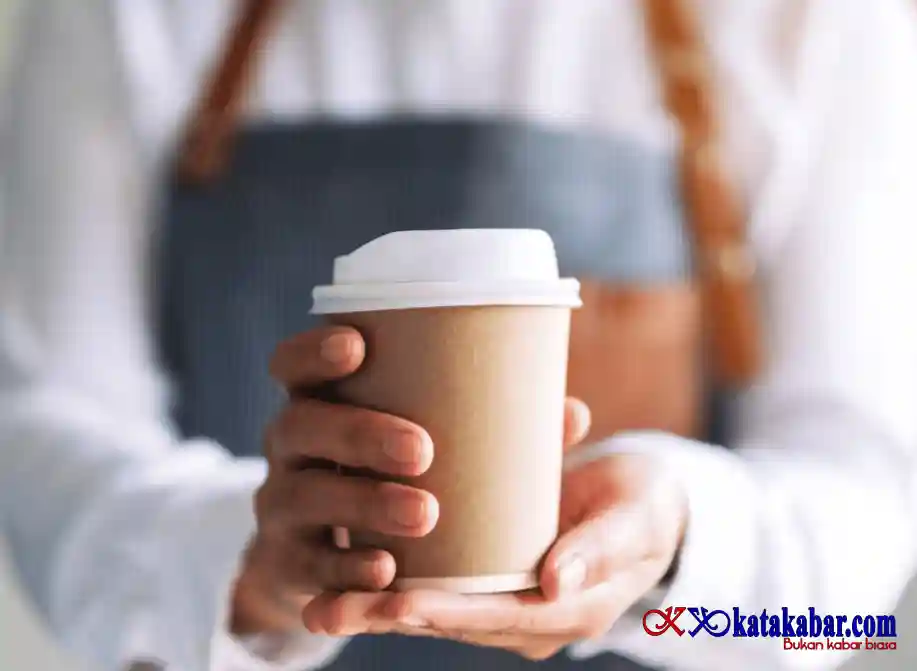 Tips Mengatur Pengeluaran Kebiasaan Minum Kopi Tanpa Harus Berhenti