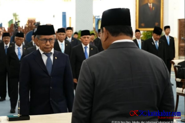 Rocky Gerung Masuk Wantimpres Prabowo, Denny Siregar Soroti Misi Tersembunyi