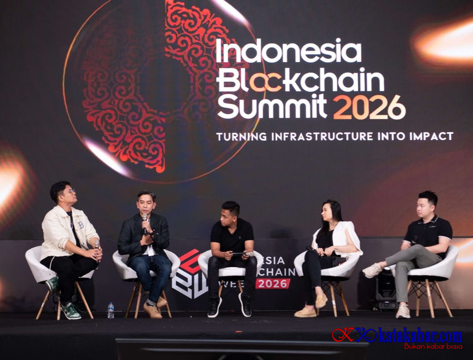 BI Buka Opsi Terbitkan Stablecoin, Pelaku Industri Soroti Arah Baru Rupiah Digital