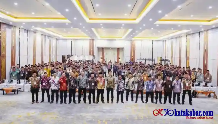 Apresiasi Kinerja, 1.239 Nusantara Planters PTPN IV PalmCo Riau Terima PMP