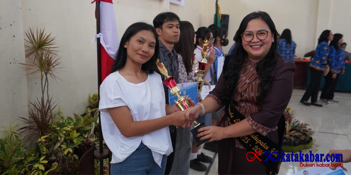 Konten Kreatif Literasi Toba, Astita: Kualitas Video dan Ide Inspiratif