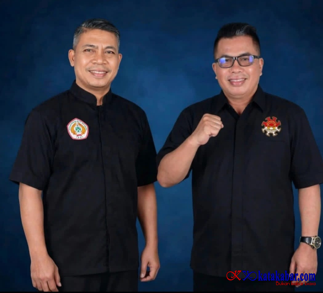 PPS SMI Rohul Utus Delapan Atlet di Kejurnas, Yusup Hidayat Siap Bawa Pencak Silat ke Kazakhstan