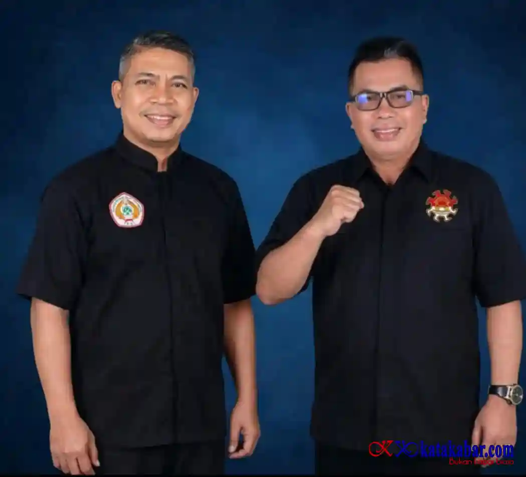 PPS SMI Rohul Utus Delapan Atlet di Kejurnas, Yusup Hidayat Siap Bawa Pencak Silat ke Kazakhstan