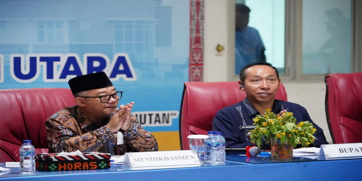 Mendikdasmen Dorong Peningkatan Mutu Pendidikan Nasional lewat Strategi Baru