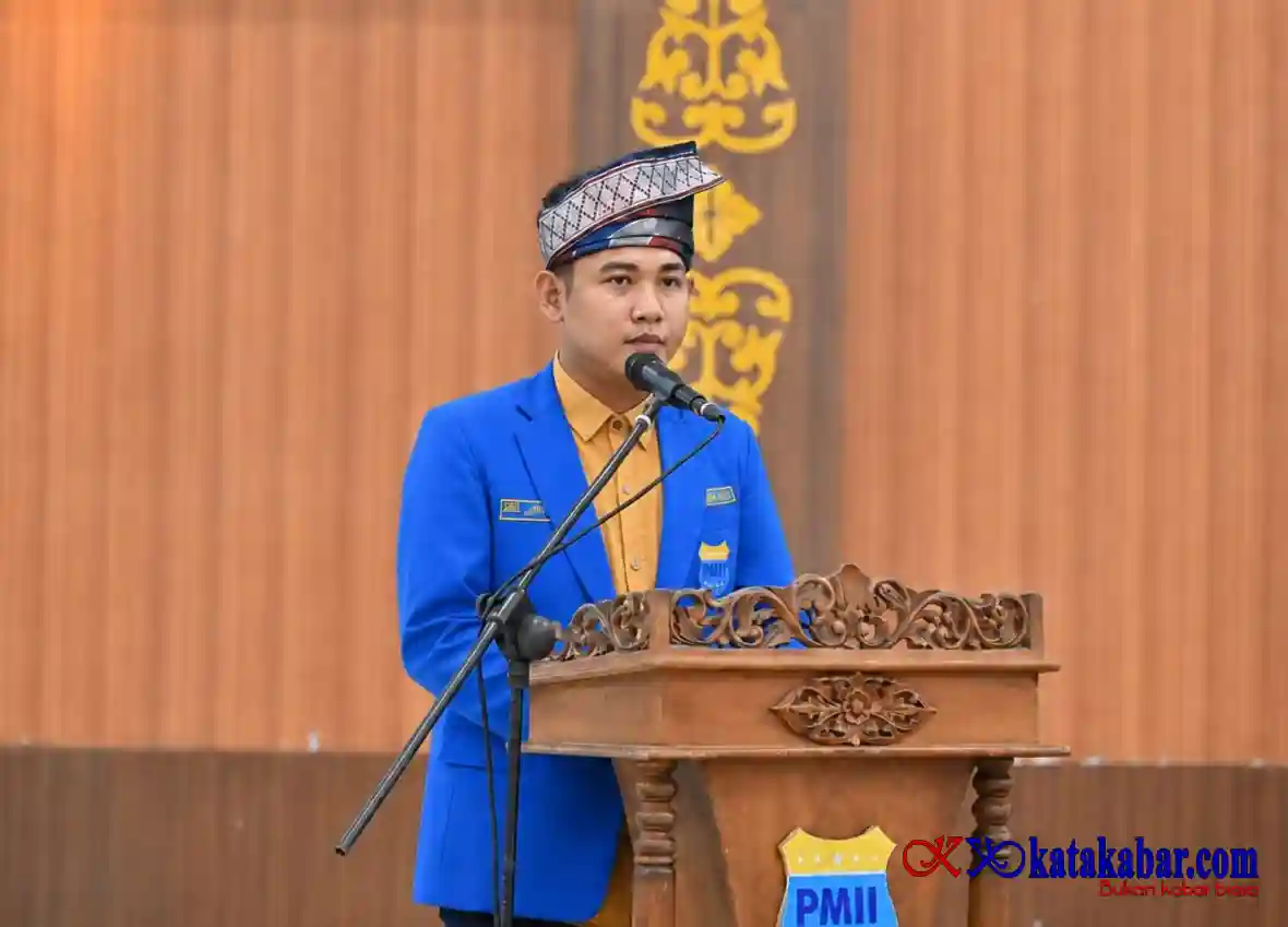 Karhutla di Konsesi Korporasi: PMII Riau Desak Kapolda Baru Tegakkan Hukum