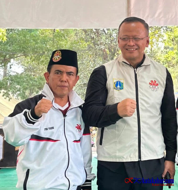 Bendera Riau Berkibar di Cibubur: Atlet PPS-SMI Pulang Bawa Emas, Perak dan Perunggu