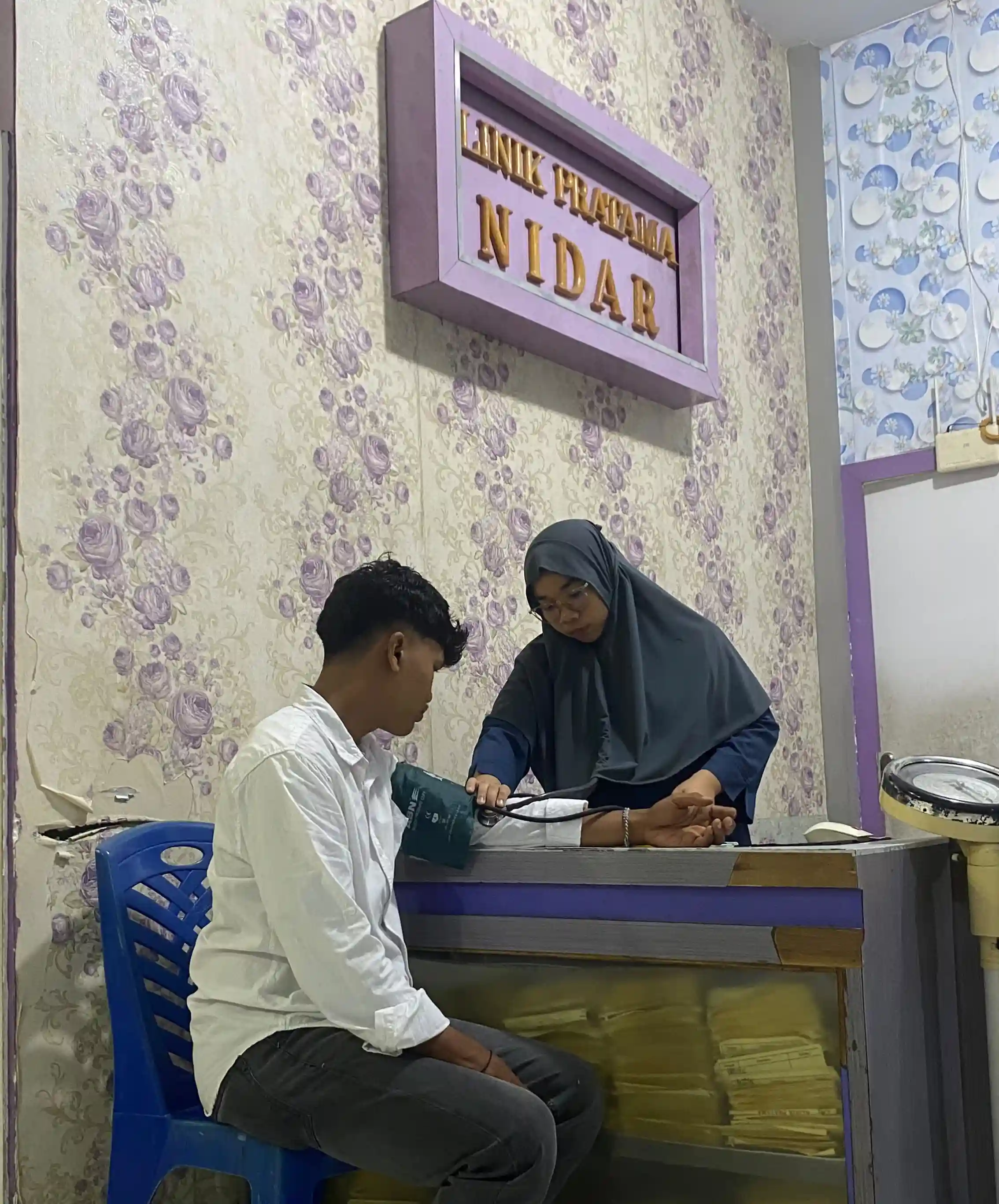 Kisah Kurir SPX Express di Koto Gasib Siak, Harus Resign karena Merasa Dizolimi
