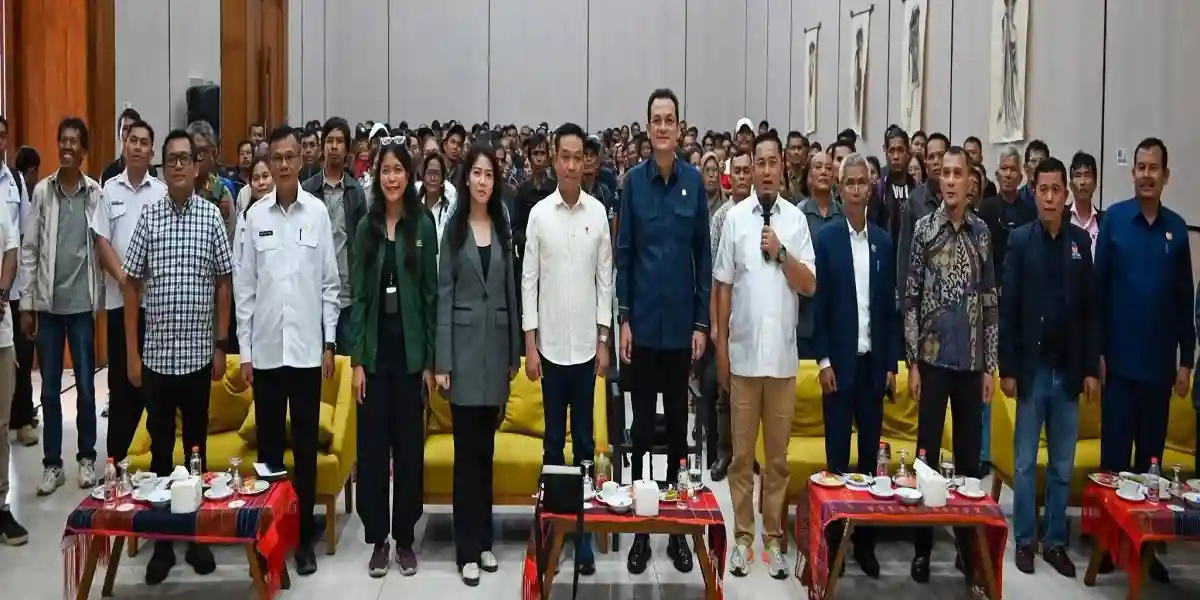 Pinjol Ilegal dan Investasi Bodong: Warga Humbahas Diimbau Waspada