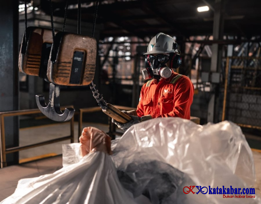 Prospek Pasar Nikel Global Naik 21,39% hingga 2031: Fokus Hilirisasi Produk Akhir