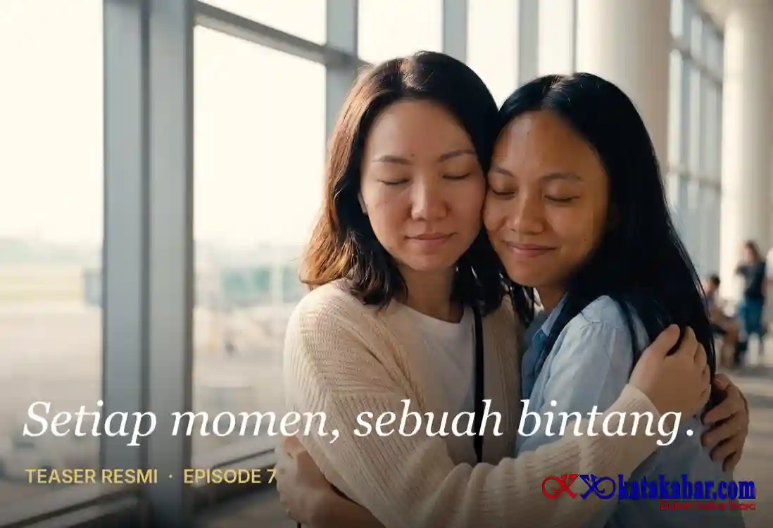 Sanct Social Rilis Film Pendek Episode 7: Cerita Dramatis Jakarta-Singapura
