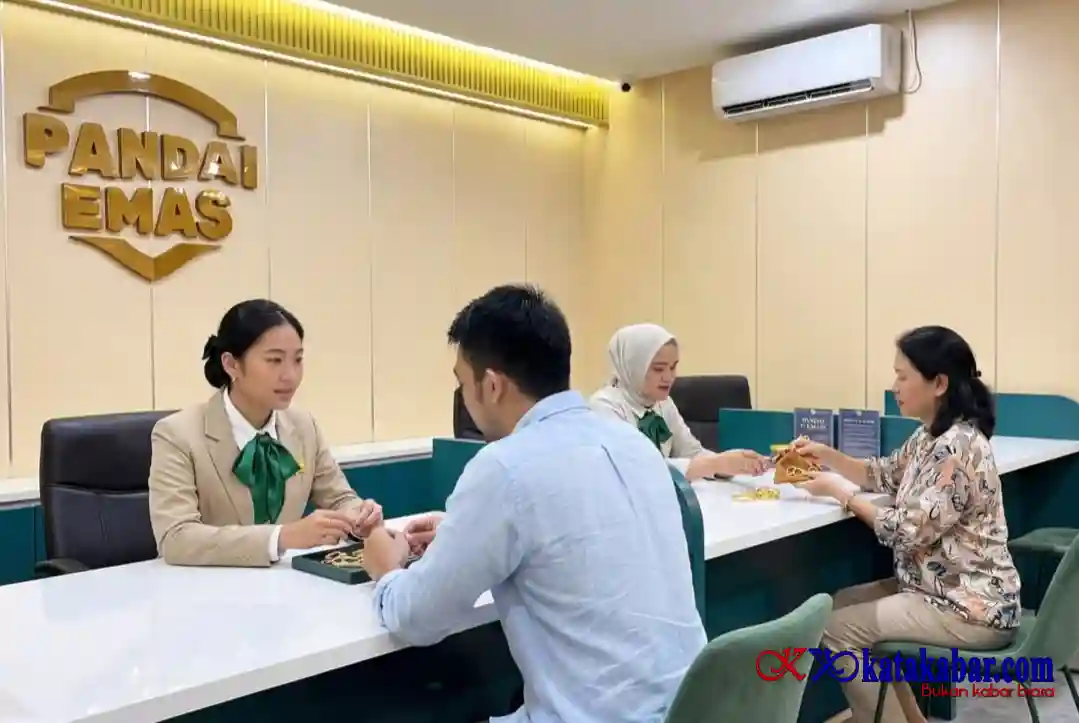 Tips Jual Emas Perhiasan: Cek 7 Hal Ini Agar Anda Mendapat Harga Terbaik